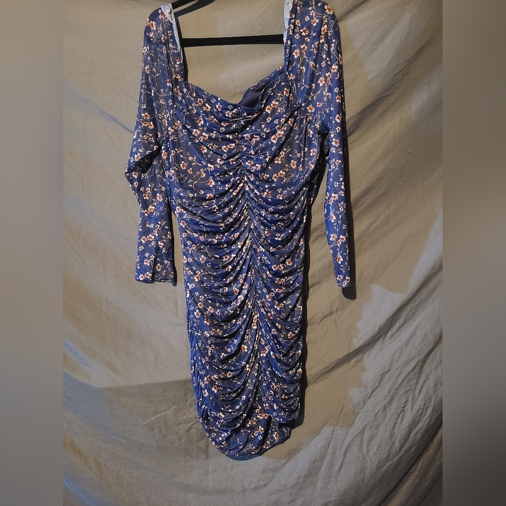 Shein dress